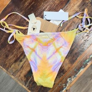 Billabong Solleado Bells Pant Bikini